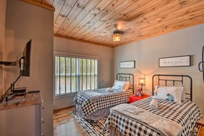 Huis (3 Bedrooms) | Interieur