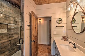 Huis (3 Bedrooms) | Interieur