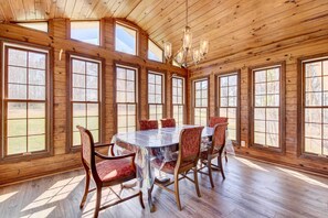 Dining - Family-friendly Georgia Vacation Home! (Canton)