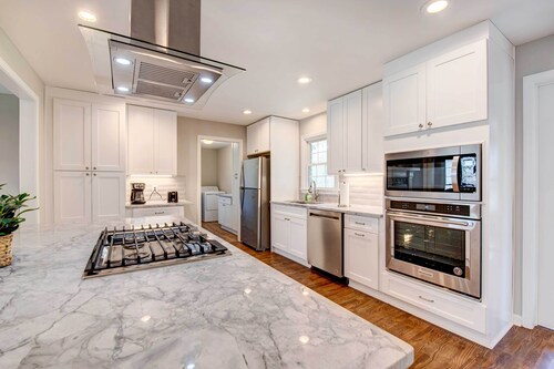 Family-friendly Georgia Vacation Home!