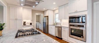 Family-friendly Georgia Vacation Home!