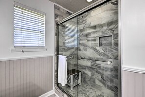 Huis (4 Bedrooms) | Interieur