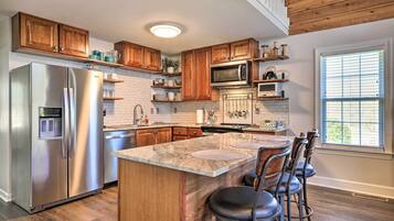 House (4 Bedrooms) | Bahagian dalam