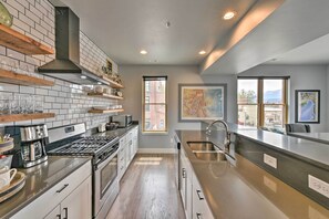 Apartment (2 Bedrooms) | Innenbereich