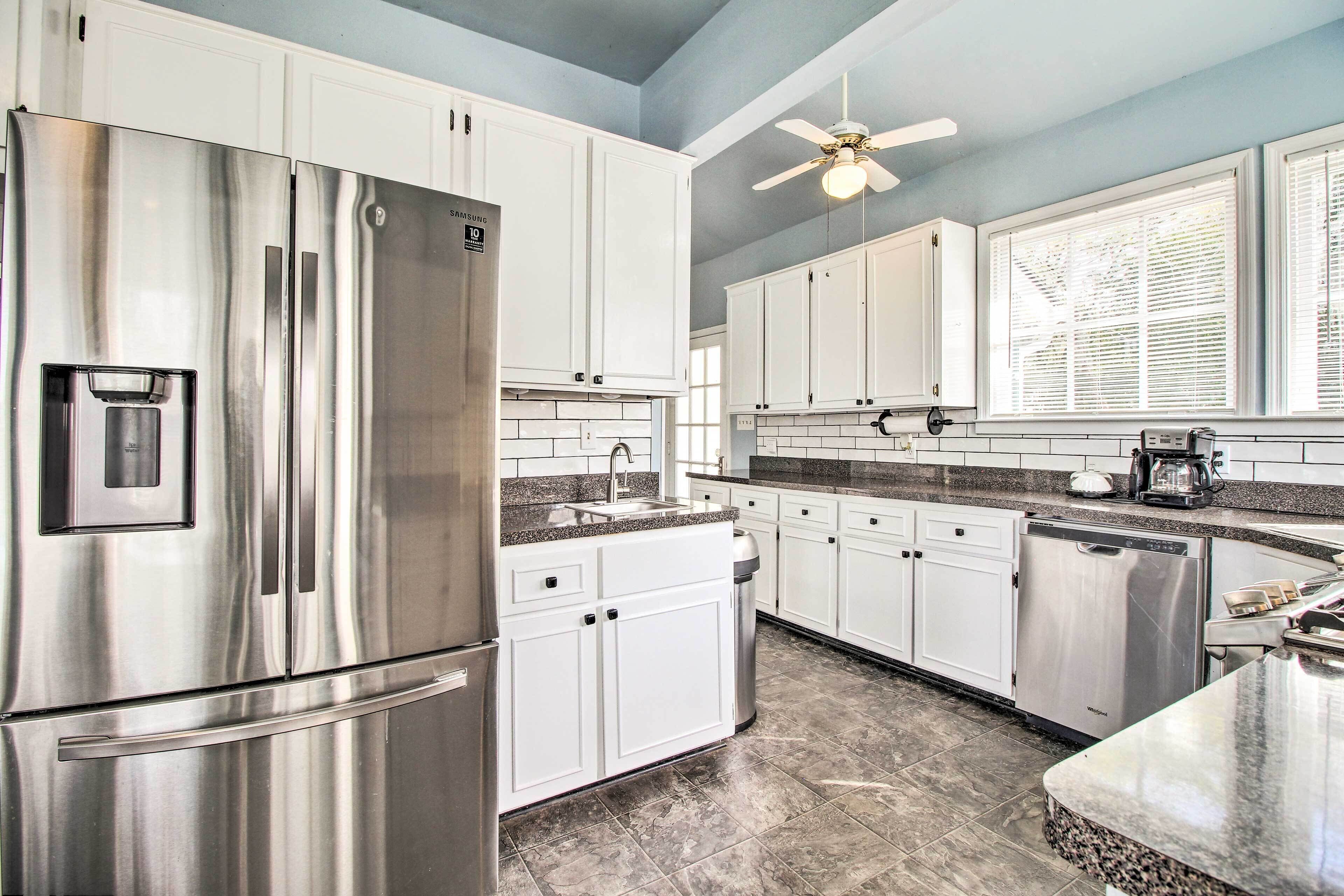 Casa (5 Bedrooms) | Interior