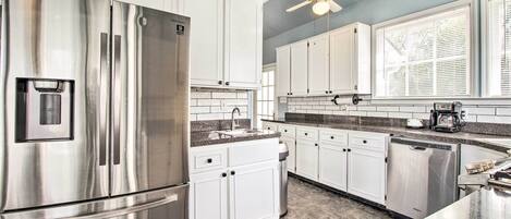 Casa (5 Bedrooms) | Parte interna