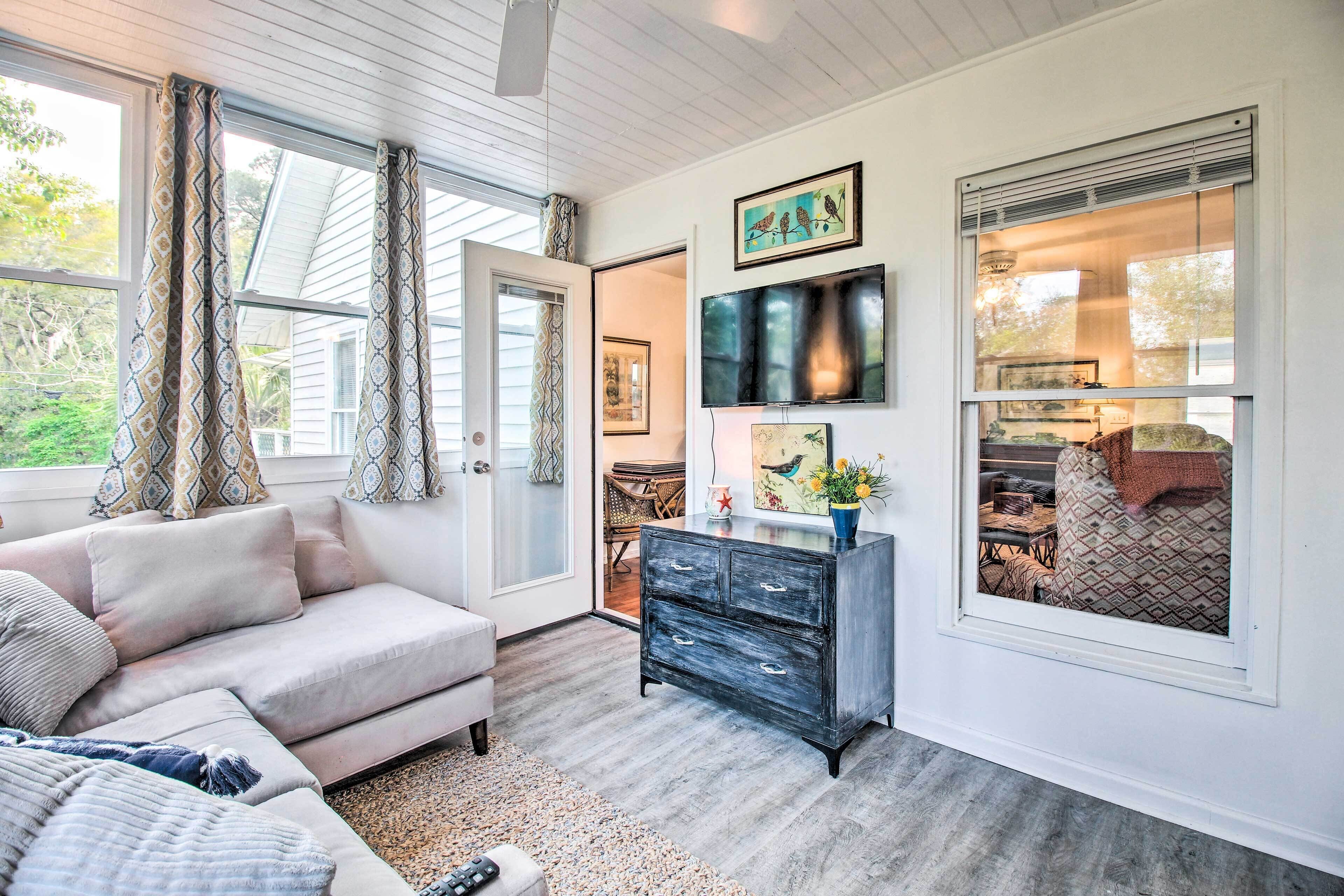 独立别墅 (5 Bedrooms) | 住宿内部