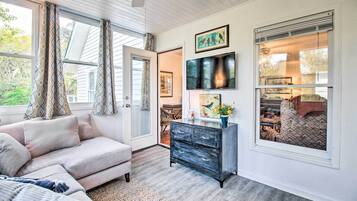 Rumah (5 Bedrooms) | Interior