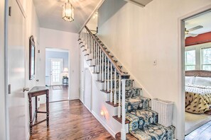 Hus (5 Bedrooms) | Innvendig