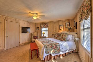 House (5 Bedrooms) | Interior