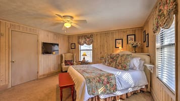 House (5 Bedrooms) | Interior