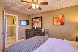 Casa (5 Bedrooms) | Interior