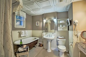 Huis (5 Bedrooms) | Interieur