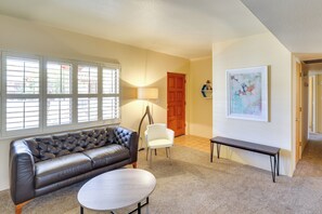 獨棟房屋 (3 Bedrooms) | 住宿內部