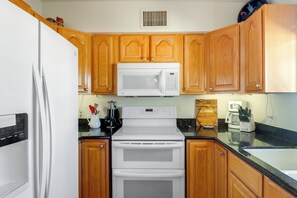 Maison (3 Bedrooms) | Intérieur