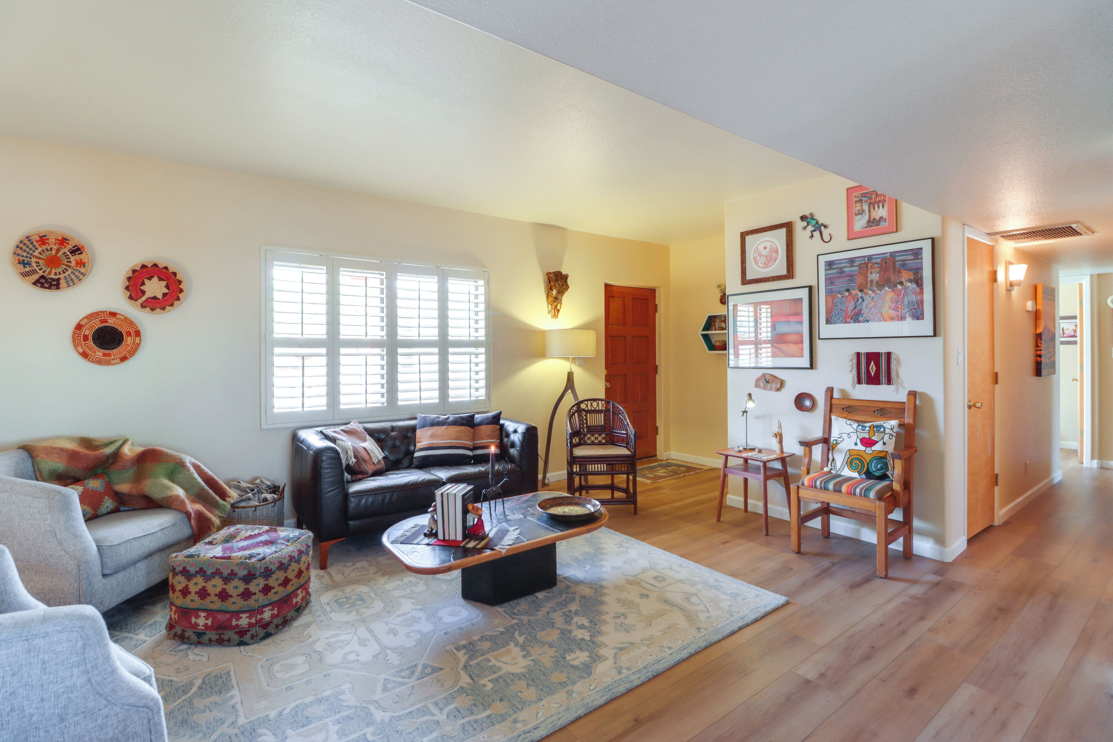 独立别墅 (3 Bedrooms) | 住宿内部