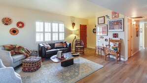 منزل (3 Bedrooms) | المنشأة من الداخل