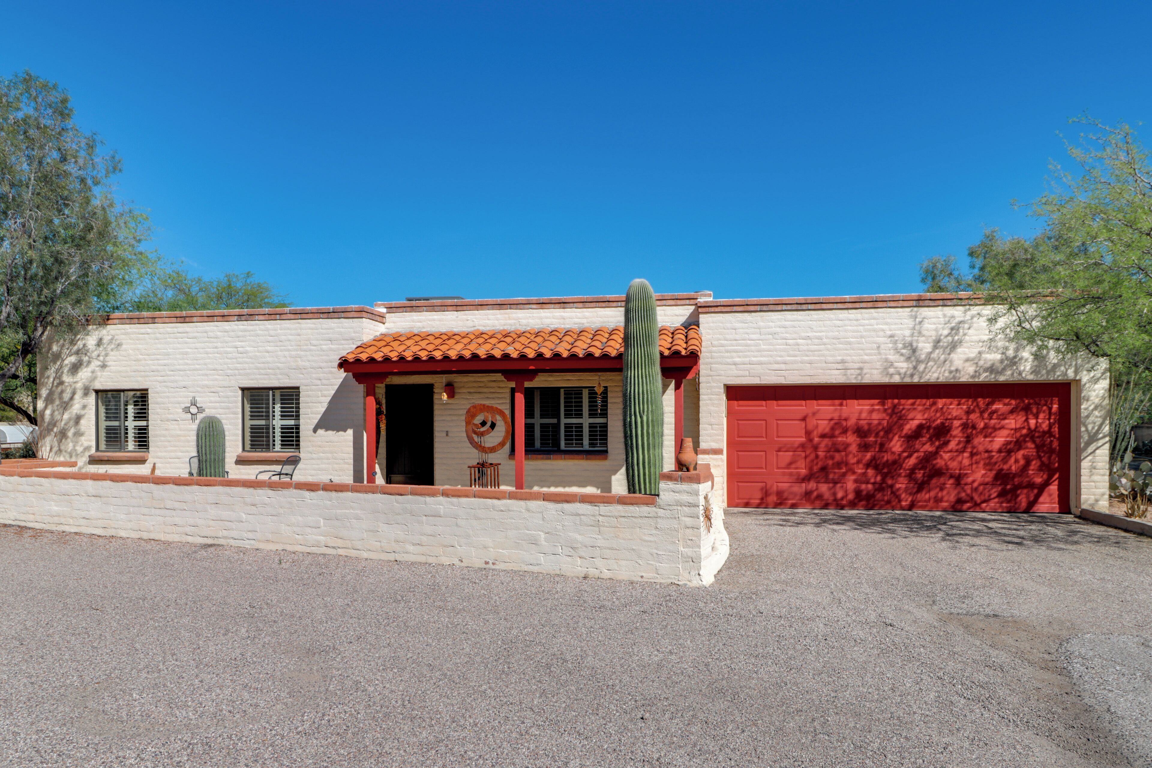 Casa (3 Bedrooms) | Fachada da propriedade