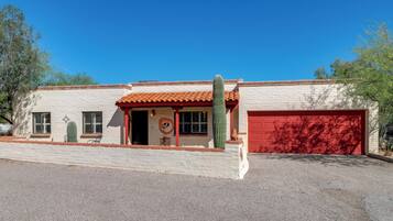 Casa (3 Bedrooms) | Fachada da propriedade