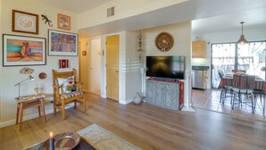 منزل (3 Bedrooms) | المنشأة من الداخل