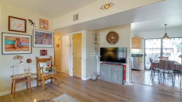 Rumah (3 Bedrooms) | Interior
