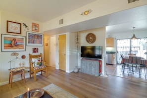 Casa (3 Bedrooms) | Interior