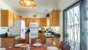 منزل (3 Bedrooms) | المنشأة من الداخل
