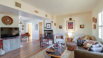 Rumah (3 Bedrooms) | Interior