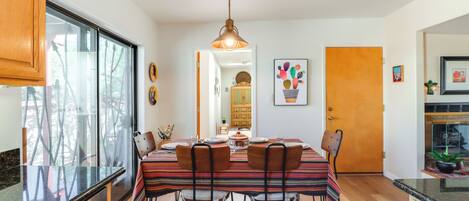 Maison (3 Bedrooms) | Intérieur