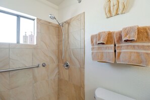 Maison (3 Bedrooms) | Intérieur