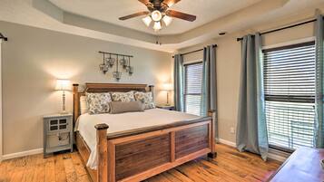 Maison (4 Bedrooms) | Intérieur