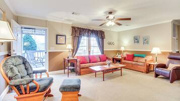 Huis (3 Bedrooms) | Interieur