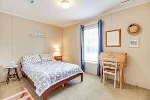 獨棟房屋 (3 Bedrooms) | 住宿內部