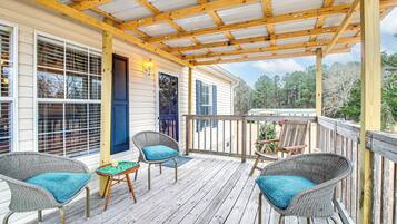 Huis (3 Bedrooms) | Interieur