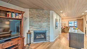 Apartemen (3 Bedrooms) | Interior