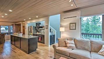 Apartemen (3 Bedrooms) | Interior