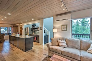 Διαμέρισμα (3 Bedrooms) | Εσωτερικοί χώροι