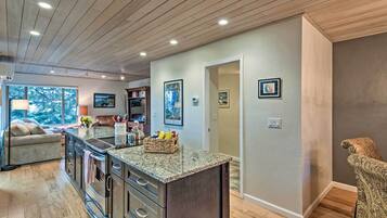 Apartment (3 Bedrooms) | Interior