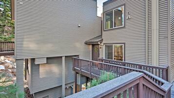 Apartemen (3 Bedrooms) | Interior