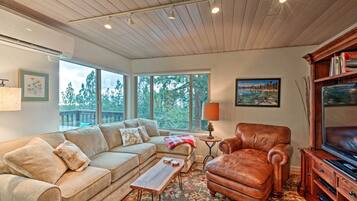 Apartemen (3 Bedrooms) | Interior