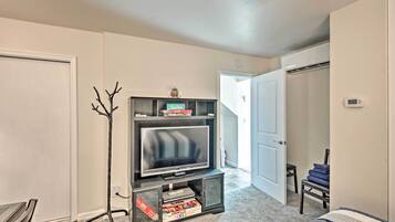 Apartemen (3 Bedrooms) | Interior