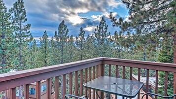 Appartement (3 Bedrooms) | Intérieur