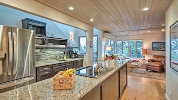 Apartment (3 Bedrooms) | Interior