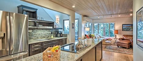 Apartamento (3 Bedrooms) | Parte interna