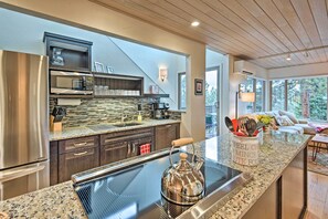 Apartment (3 Bedrooms) | Innenbereich