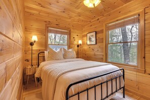 Hus (2 Bedrooms) | Innvendig