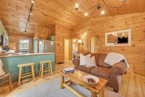 Casa (2 Bedrooms) | Interior