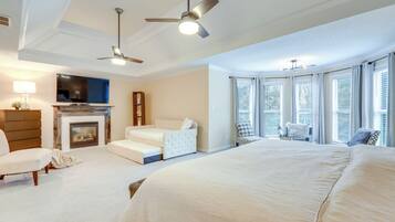 House (6 Bedrooms) | Bahagian dalam