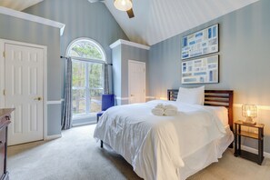 Maison (6 Bedrooms) | Intérieur