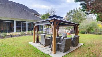 Rumah (6 Bedrooms) | Interior